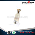 Gas oven electromagnetic valve